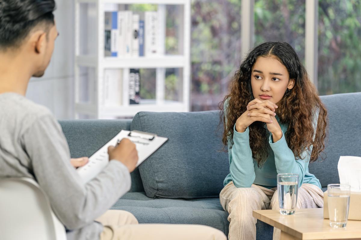 Teen-Therapy