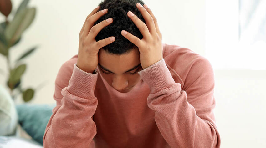 Life Transitions & Adjustment Therapy